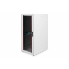 Equip Basic Flex 19' Cabinet, 26U